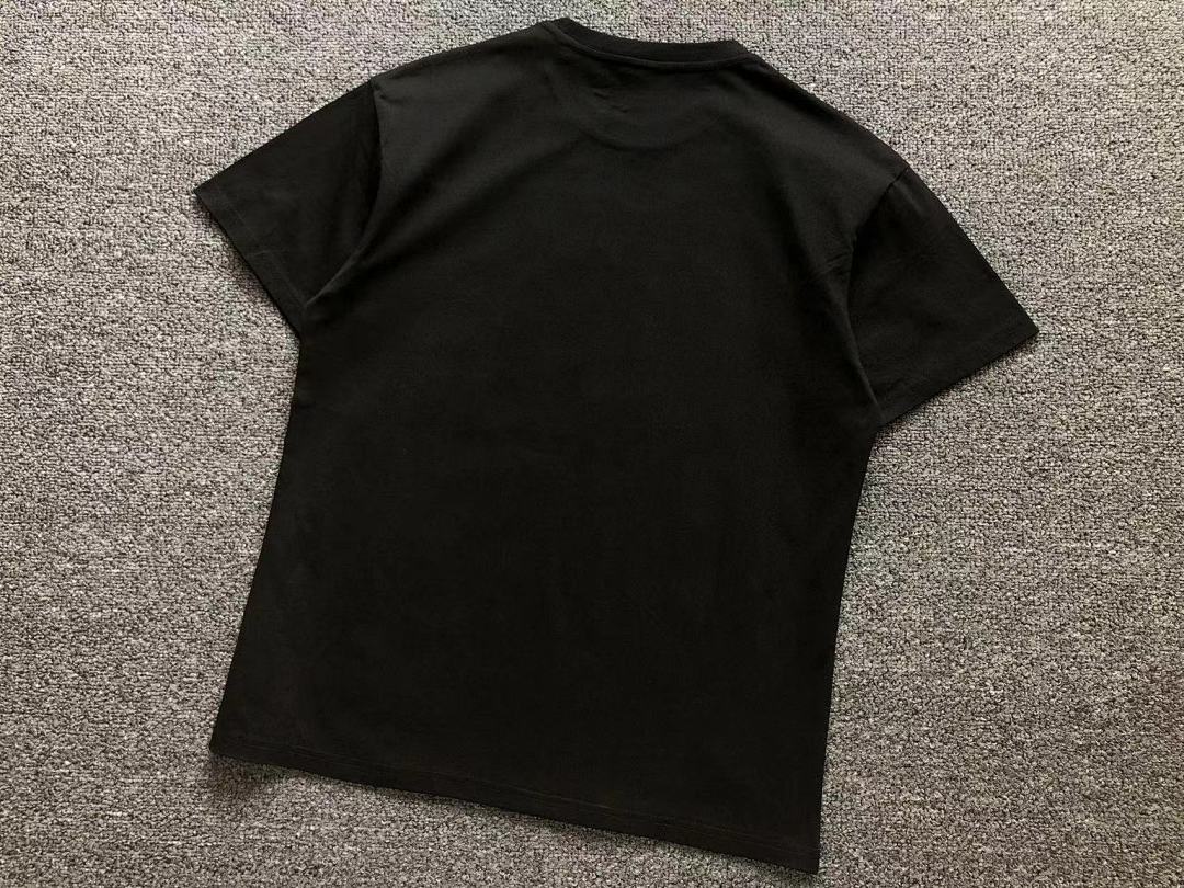 Stussy 108 STUSSY T-SHIRT 502251477 (Im 170Cm 55Kg I Wear Size S In The Phot) - Image 13