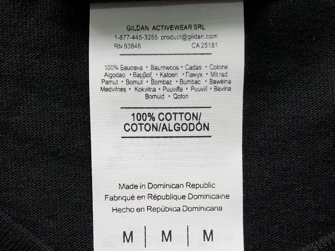 Thrasher 68 THRASHER T-SHIRT 41060902121 (Im 170Cm 60Kg I Wear Size M In The Phot) - Image 19