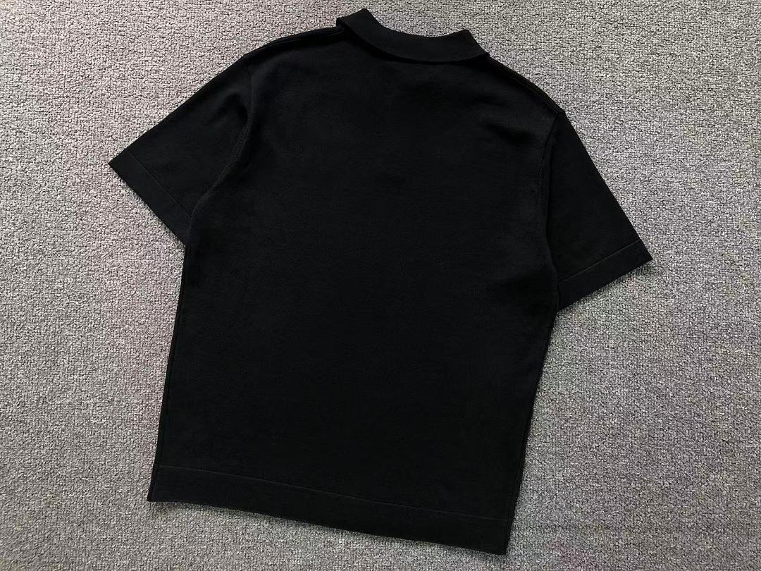 Zegna 158 ERMENEGILDO ZEGNA POLO 3204224221 (Im 170Cm 55Kg I Wear Size M In The Phot) - Image 15