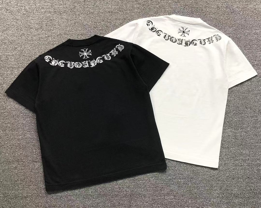 Comme des Garcons 128 C⭐⭐OME HE⭐⭐TS T-SHIRT 525290781 (Im 172Cm 55Kg I Wear Size S In The Phot) - Image 5