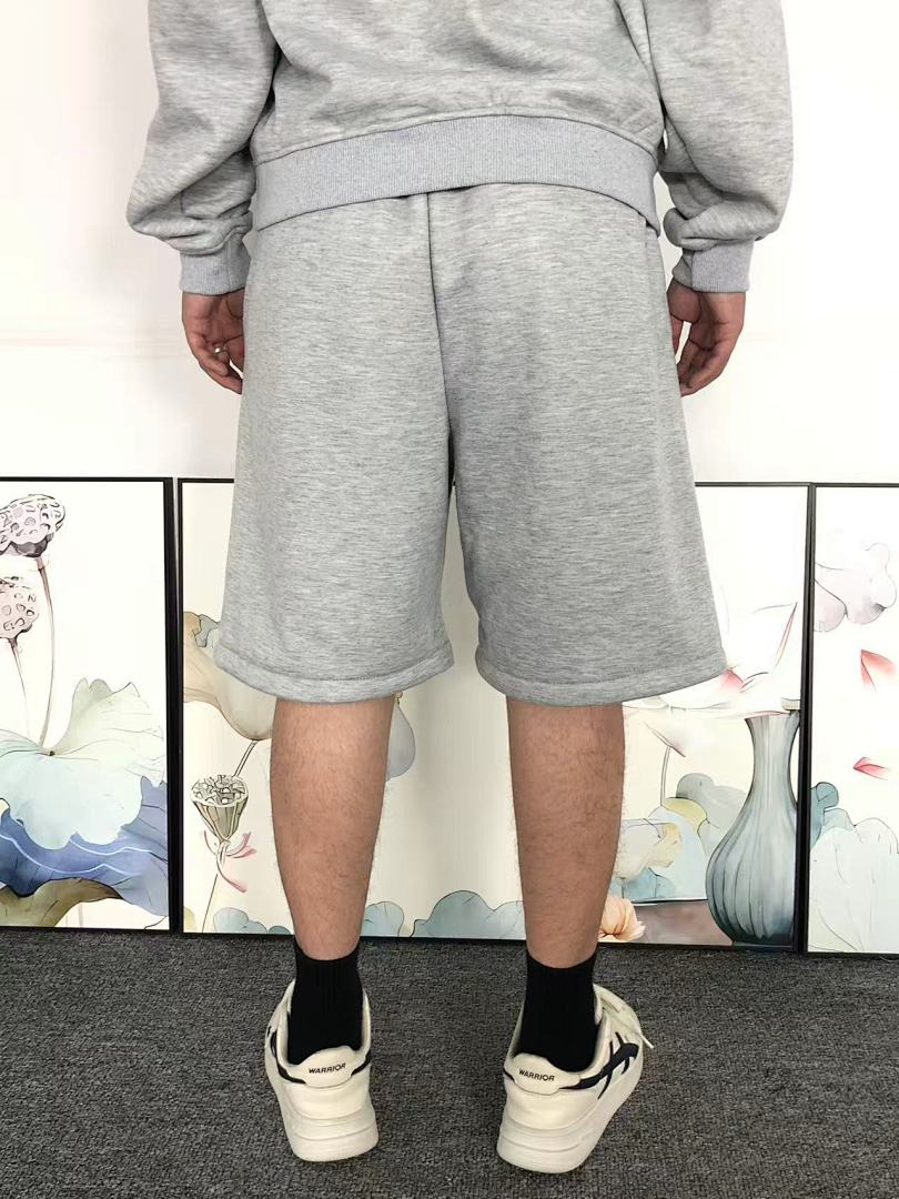 Corteiz 98 CORTEIZ SHORTS 1110290434 (Im 170Cm 60Kg I Wear Size S In The Phot) - Image 3
