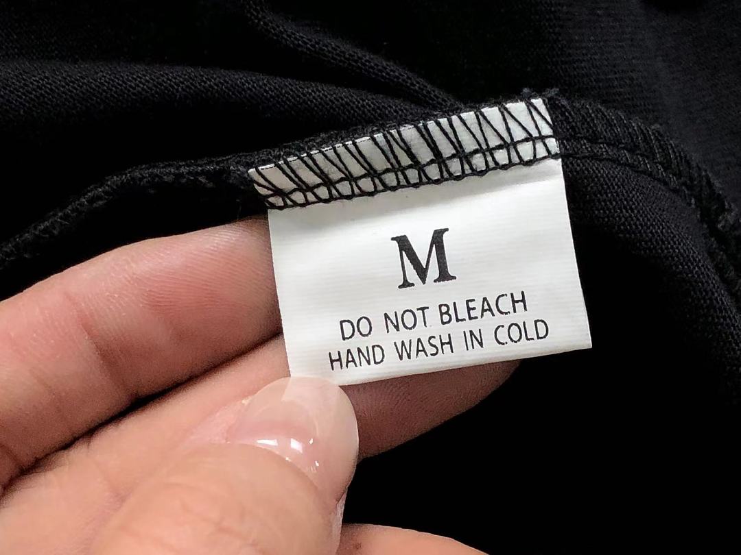 Unbranded 135 FASHION T-SHIRT 3205122772 (Im 170Cm 55Kg I Wear Size M In The Phot) - Image 18