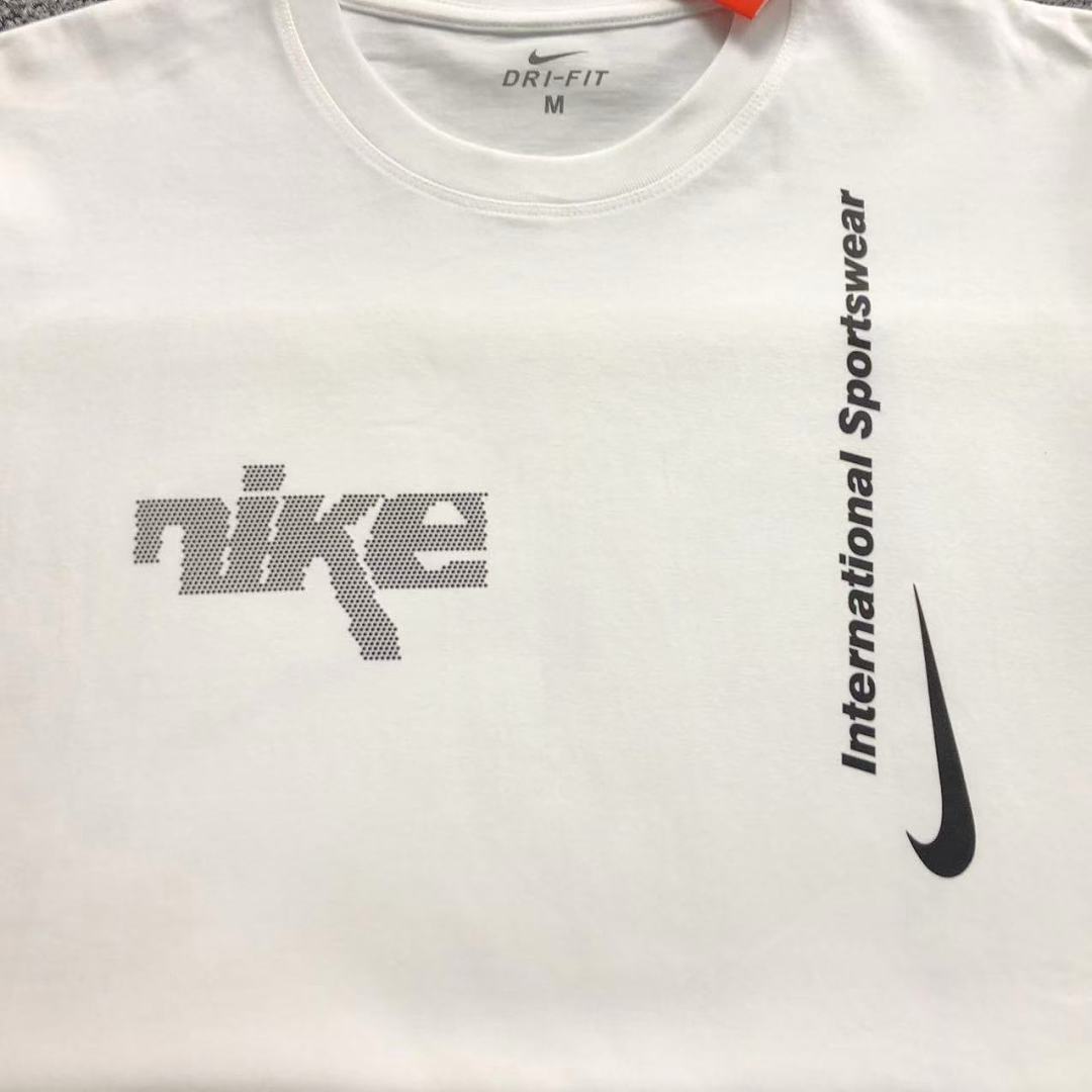 Nike 88 N⭐K⭐ T-SHIRT 524180985 (Im 170Cm 60Kg I Wear Size M In The Phot) - Image 12