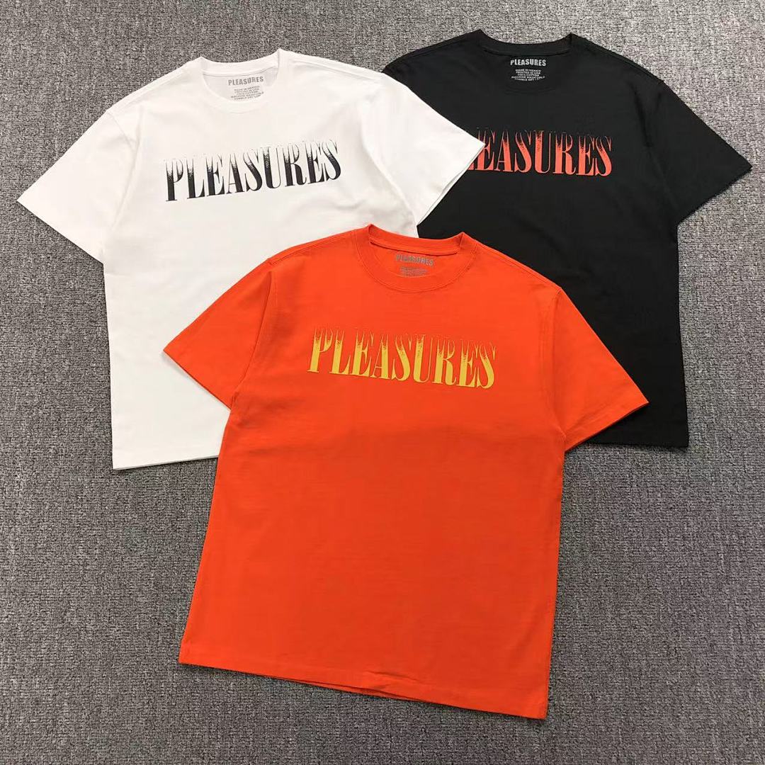 Pleasures 88 PLEASURES T-SHIRT