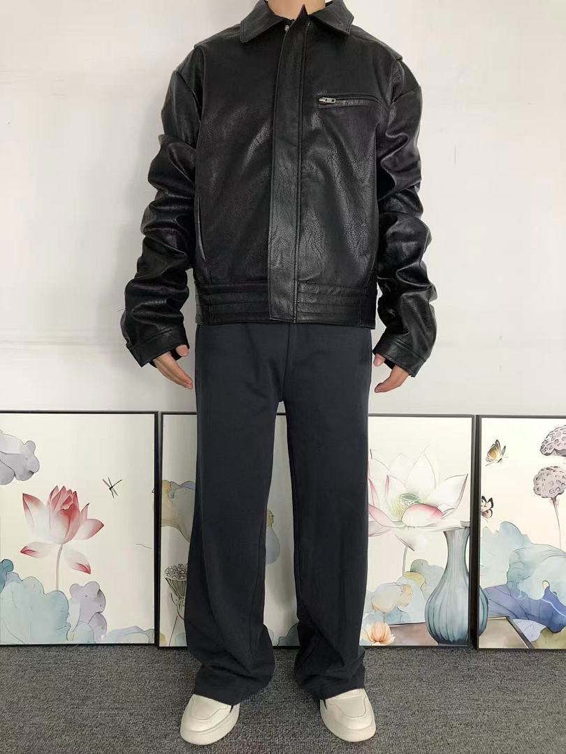 Arc'teryx 288 FAR ARCHIVE JACKET 3106090217 (Im 170Cm 60Kg I Wear Size 1 In The Phot) - Image 3