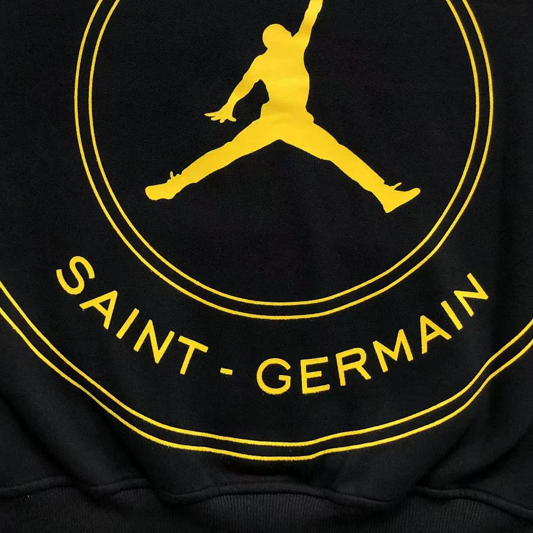 Air Jordan 105 A⭐R J⭐R⭐AN HOODIE 111181757 (Im 170Cm 57Kg I Wear Size M In The Phot) - Image 9