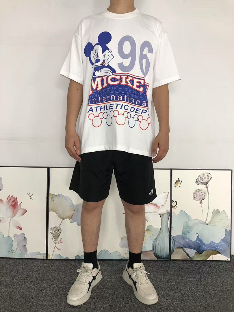 Unbranded 108 VINTAGE T-SHIRT 3107151117 (Im 170Cm 60Kg I Wear Size M In The Phot) - Image 3