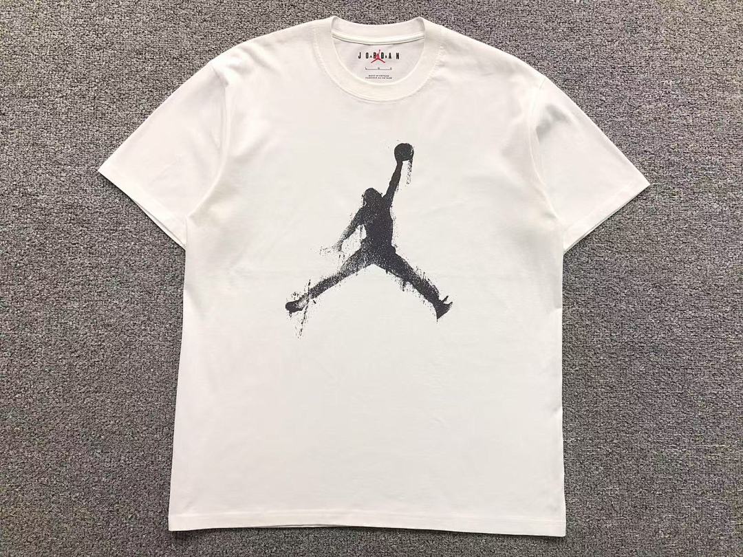 Air Jordan 88 A⭐R J⭐R⭐AN T-SHIRT 1111061302 (Im 170Cm 60Kg I Wear Size L In The Phot) - Image 10