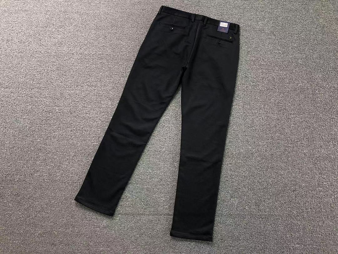 Louis Vuitton 225 L⭐ TROUSERS 3108071505 (Im 170Cm 60Kg I Wear Size 34 In The Phot) - Image 7