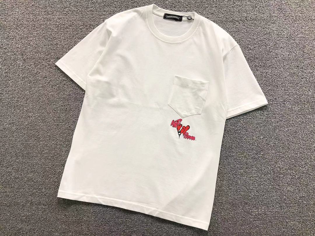 Comme des Garcons 95 C⭐⭐OME HE⭐⭐TS T-SHIRT 1261161182 (Im 170Cm 60Kg I Wear Size S In The Phot) - Image 11