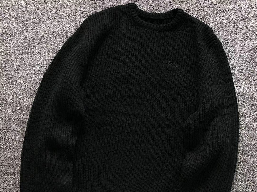 Corteiz 208 CORTEIZ SWEATER 12740334 (Im 170Cm 60Kg I Wear Size S In The Phot) - Image 12