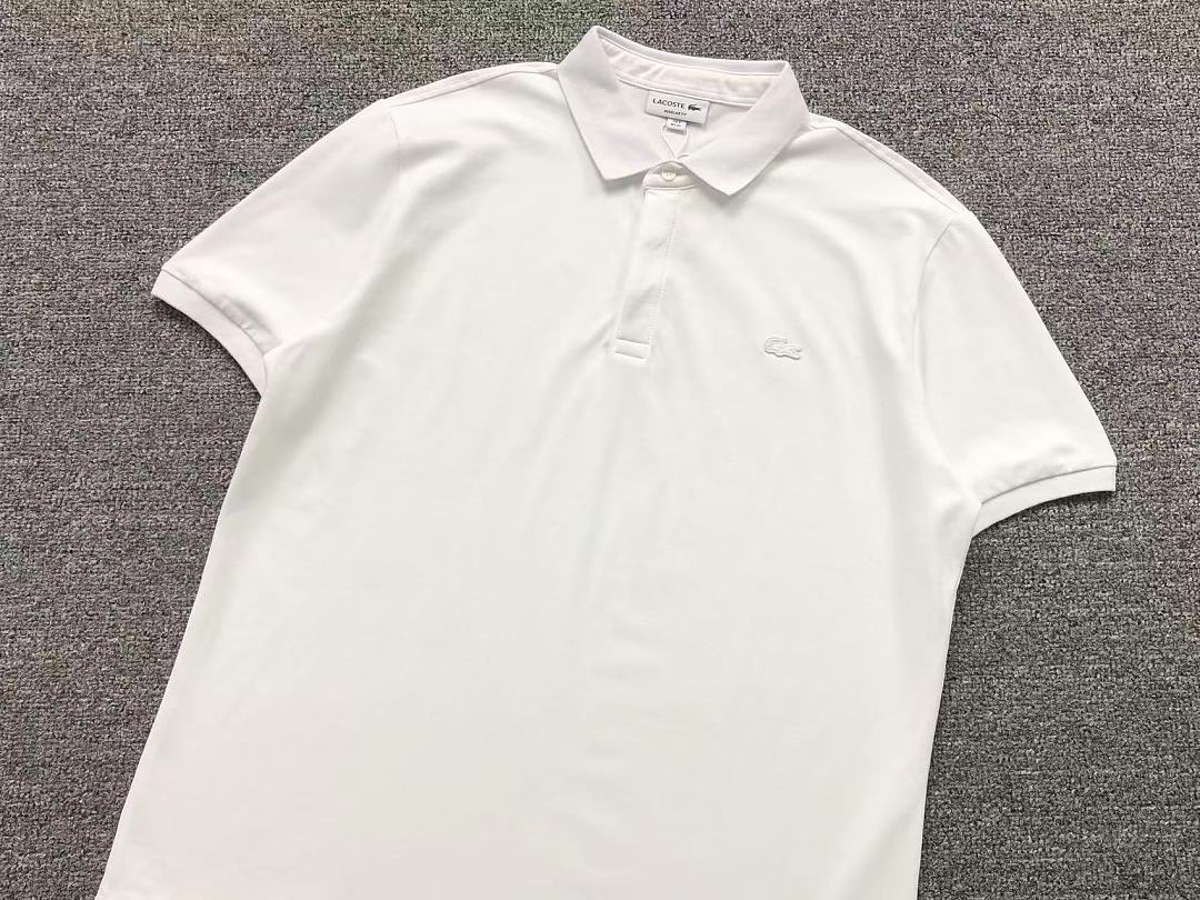 Lacoste 188 LACOSTE POLO 2205270304 (Im 170Cm 60Kg I Wear Size XL In The Phot) - Image 9