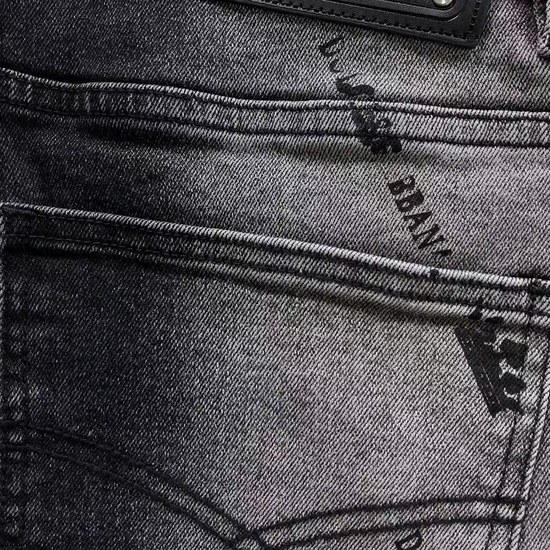 Dolce & Gabbana 195 D⭐LC⭐ GA⭐⭐A⭐A SHORTS 22061013125 (Im 170Cm 60Kg I Wear Size 31 In The Phot) - Image 12