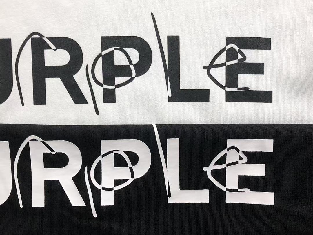Purple 85 PURPLE T-SHIRT 1108013274 (Im 170Cm 60Kg I Wear Size S In The Phot) - Image 13