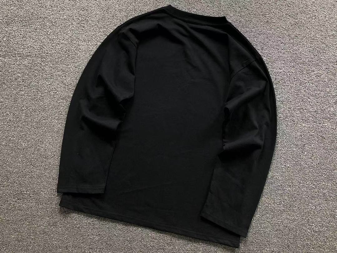 On Running 105 MAISON MARGIELA LONG SLEEVED 52073022136 (Im 170Cm 60Kg I Wear Size S In The Phot) - Image 15