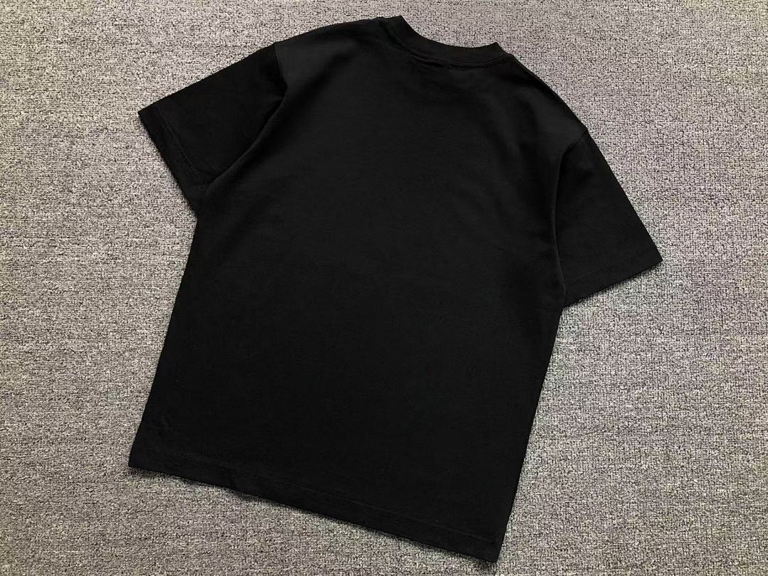 Unbranded 115 J⭐⭐L⭐IN T-SHIRT 3107163102 (Im 170Cm 60Kg I Wear Size L In The Phot) - Image 12