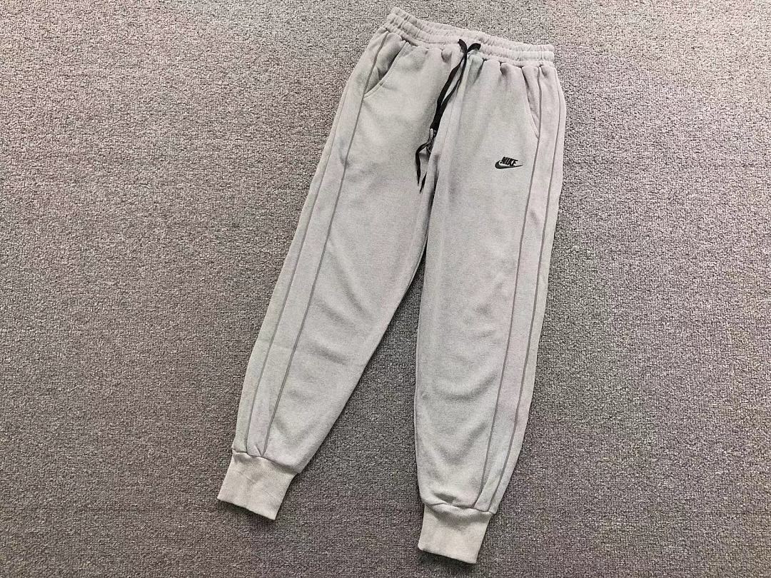 Nike 135 N⭐K⭐ TROUSERS 4205190477 (Im 170Cm 60Kg I Wear Size L In The Phot) - Image 9