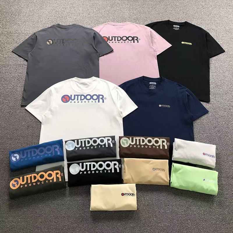 Unbranded 82 OUT⭐⭐OR T-SHIRT 126302102 (Im 170Cm 60Kg I Wear Size L In The Phot)