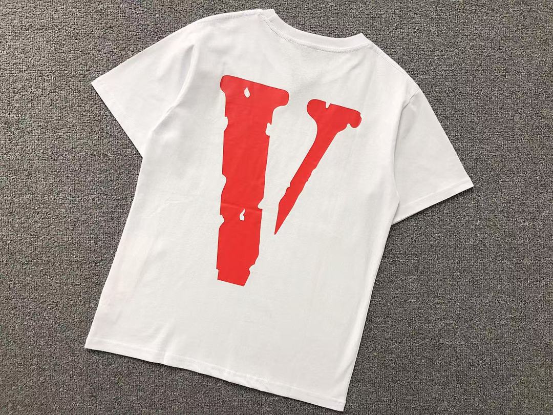 On Running 69 VLONE T-SHIRT 504140691 (Im 170Cm 60Kg I Wear Size S In The Phot) - Image 21