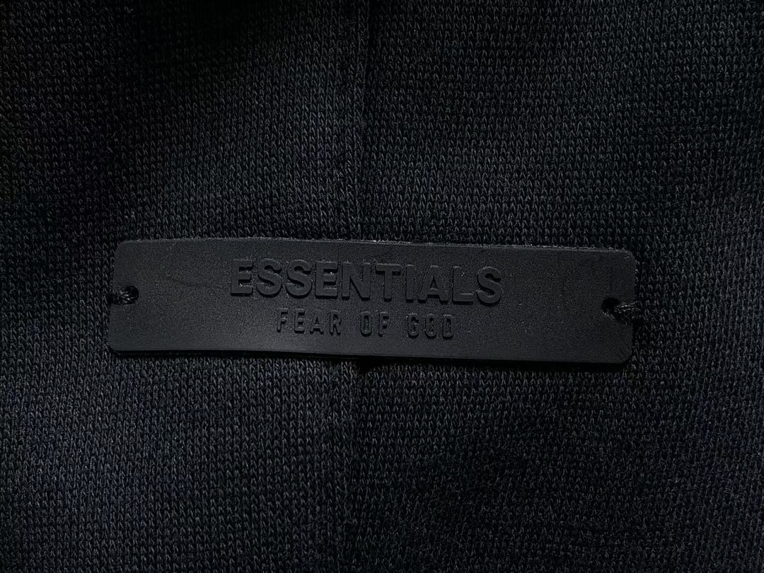 Fear of God 165 FOG TROUSERS 3112301217 (Im 170Cm 60Kg I Wear Size S In The Phot) - Image 18