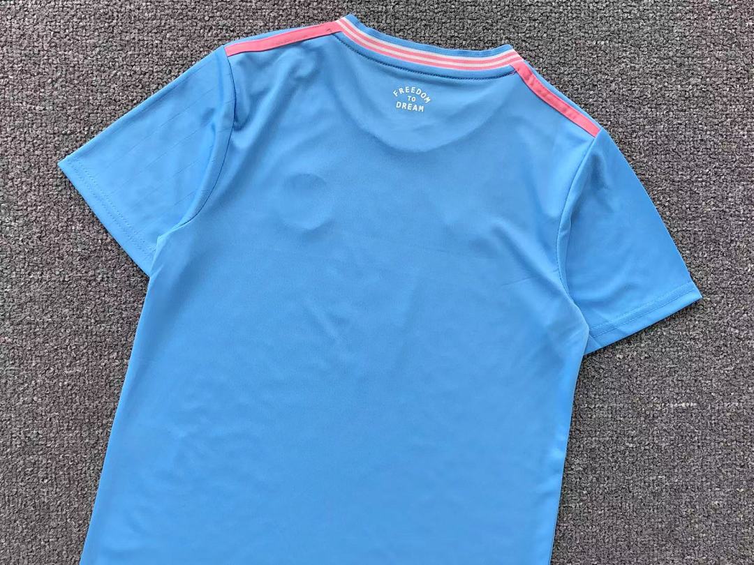 Unbranded 69 FOOTBALL T-SHIRT - Image 14