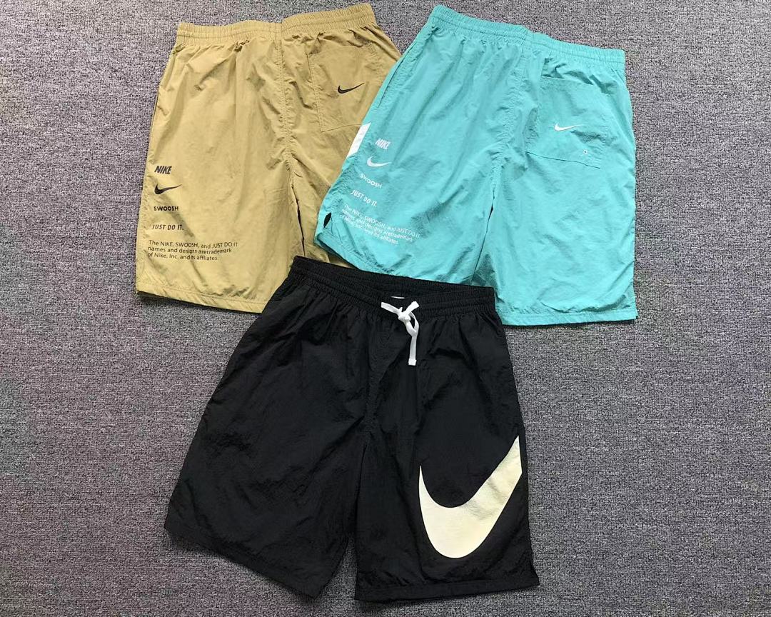 Nike 118 N⭐K⭐ SHORTS 520310319 (Im 172Cm 55Kg I Wear Size L In The Phot) - Image 5