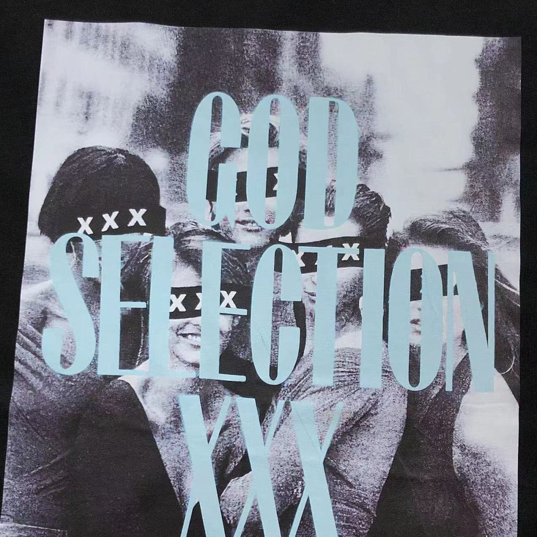 On Running 106 GOD SELECTION XXX T-SHIRT - Image 14