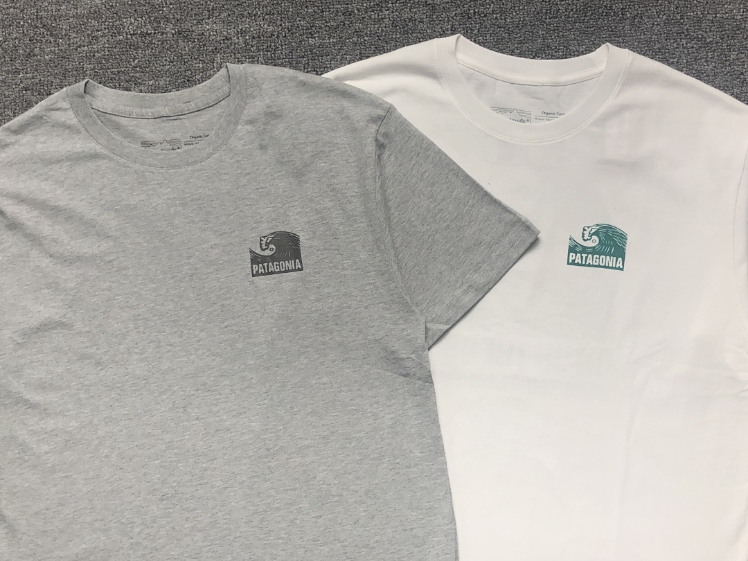 On Running 106 PATAGONIA T-SHIRT - Image 6