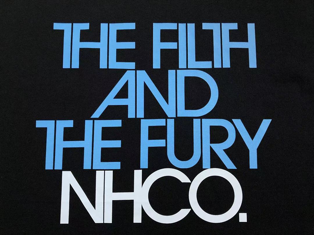 Neighborhood 106 NEIGHBORHOOD T-SHIRT - Image 15
