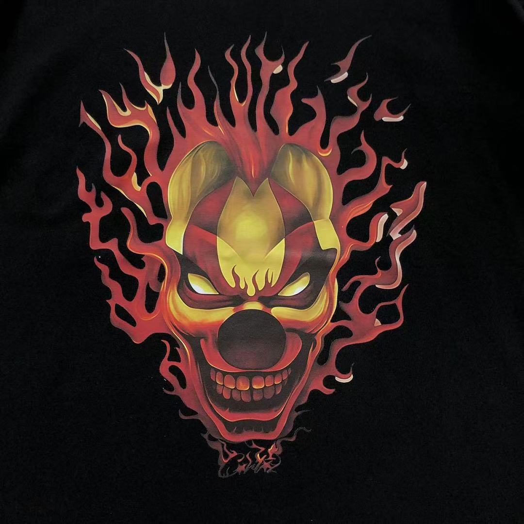 Corteiz 82 CORTEIZ T-SHIRT 5207090678 (Im 170Cm 60Kg I Wear Size M In The Phot) - Image 13
