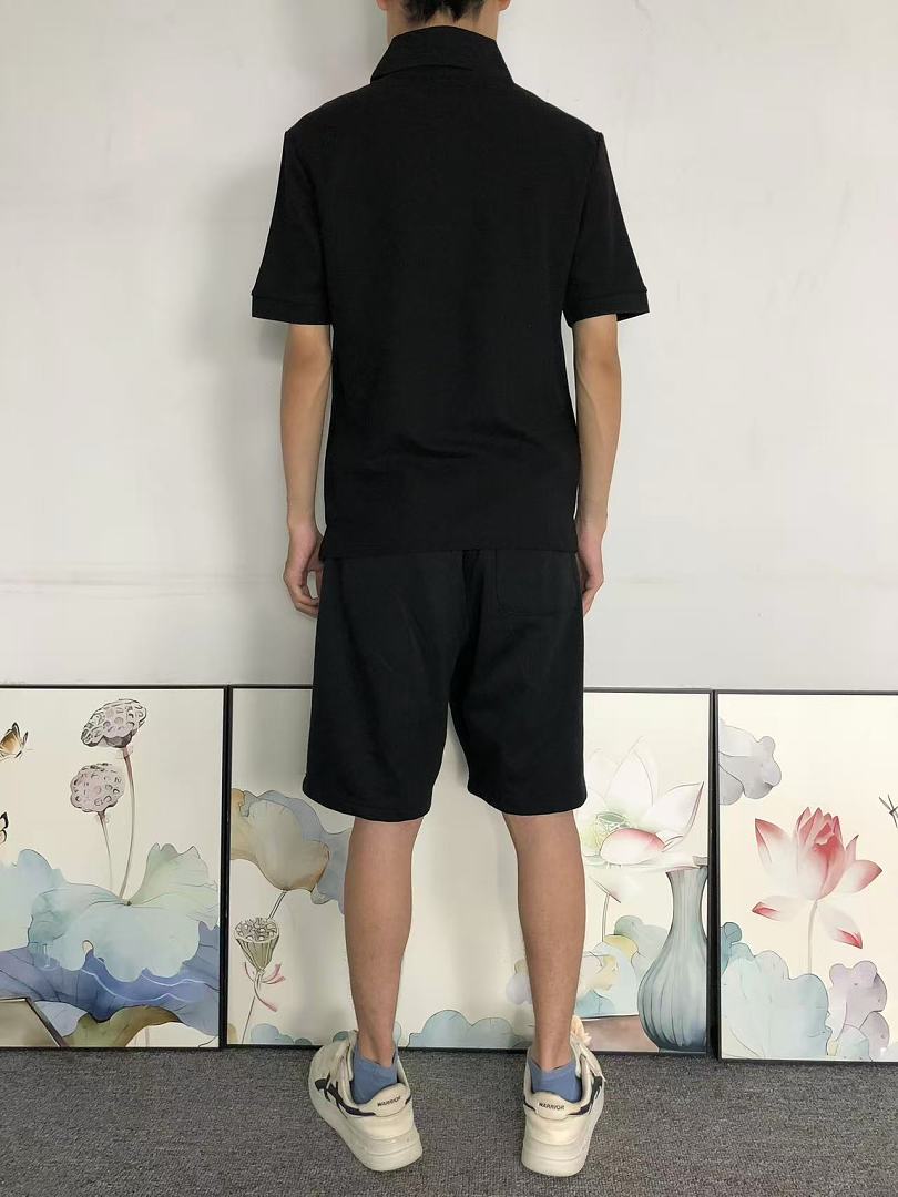 Saint Laurent 118 SA⭐⭐T ⭐⭐U⭐⭐NT POLO 5208070881 (Im 170Cm 60Kg I Wear Size S In The Phot) - Image 4