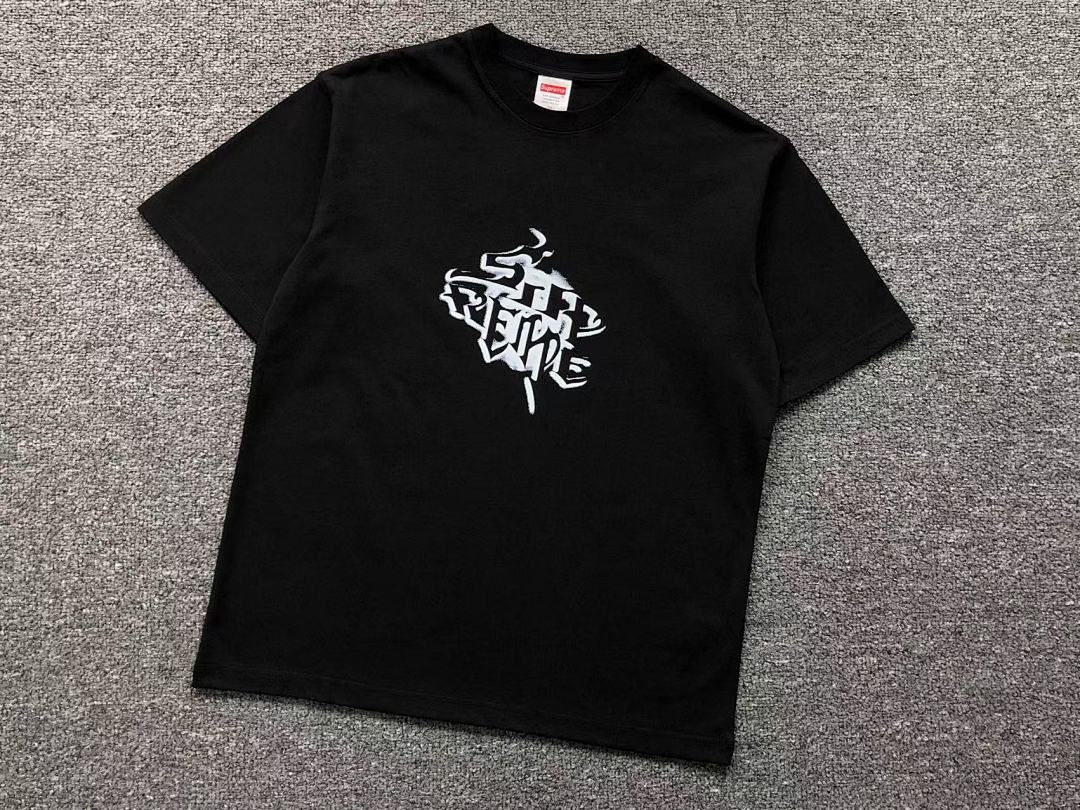 Supreme 88 S⭐⭐R⭐⭐E T-SHIRT 413253521 (Im 170Cm 60Kg I Wear Size M In The Phot) - Image 11
