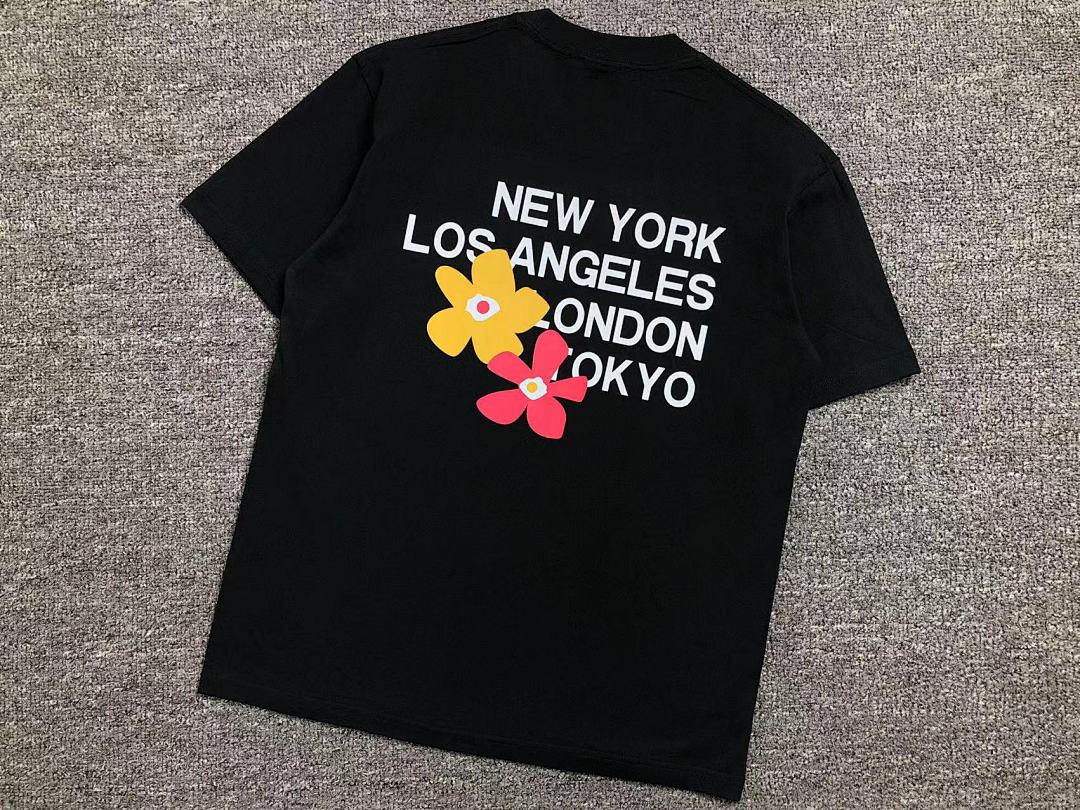 Stussy 85 STUSSY T-SHIRT - Image 13