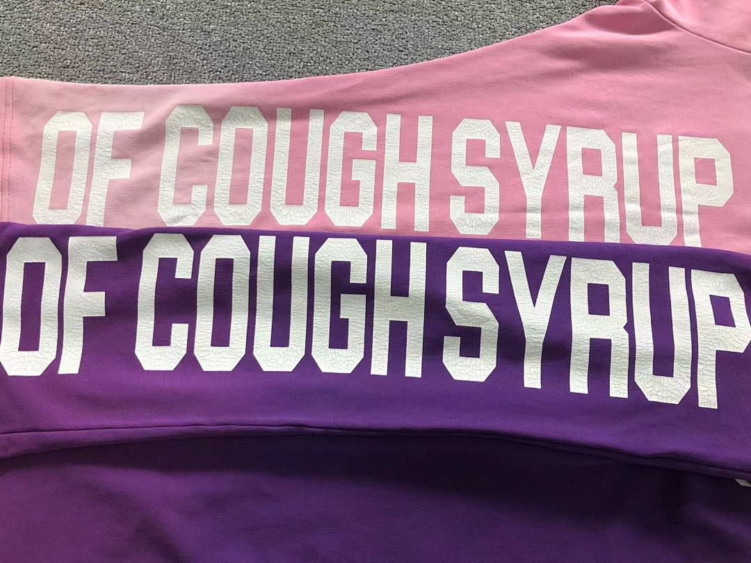 Cough Syrup TROUSERS 258 COU⭐H SY⭐UP HOODIE - Image 38