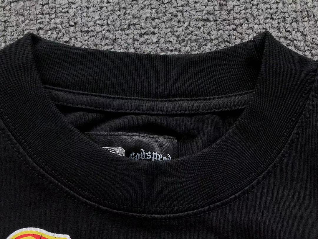 Godspeed 85 GO⭐S⭐E⭐D T-SHIRT 505172491 (Im 170Cm 60Kg I Wear Size S In The Phot) - Image 16