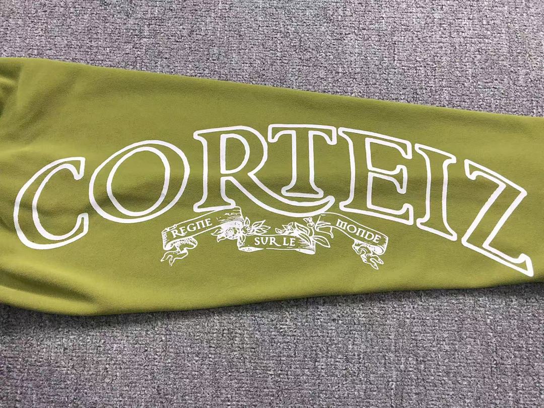 Corteiz TROUSERS138 CORTEIZ HOODIE - Image 43