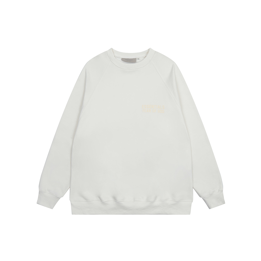 Fear of God 109 FOG HOODIE - Image 5