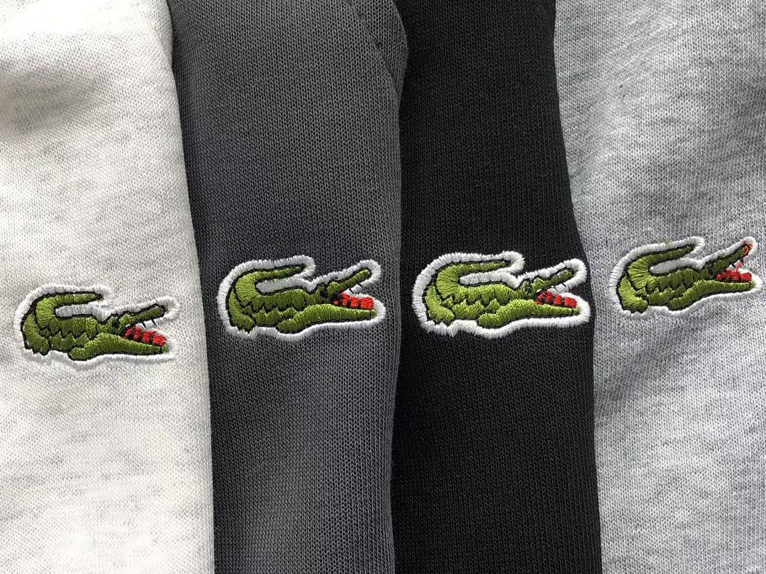 Unbranded 129 LACOSTE SHORTS 214061101 (Im 170Cm 60Kg I Wear Size L In The Phot) - Image 18