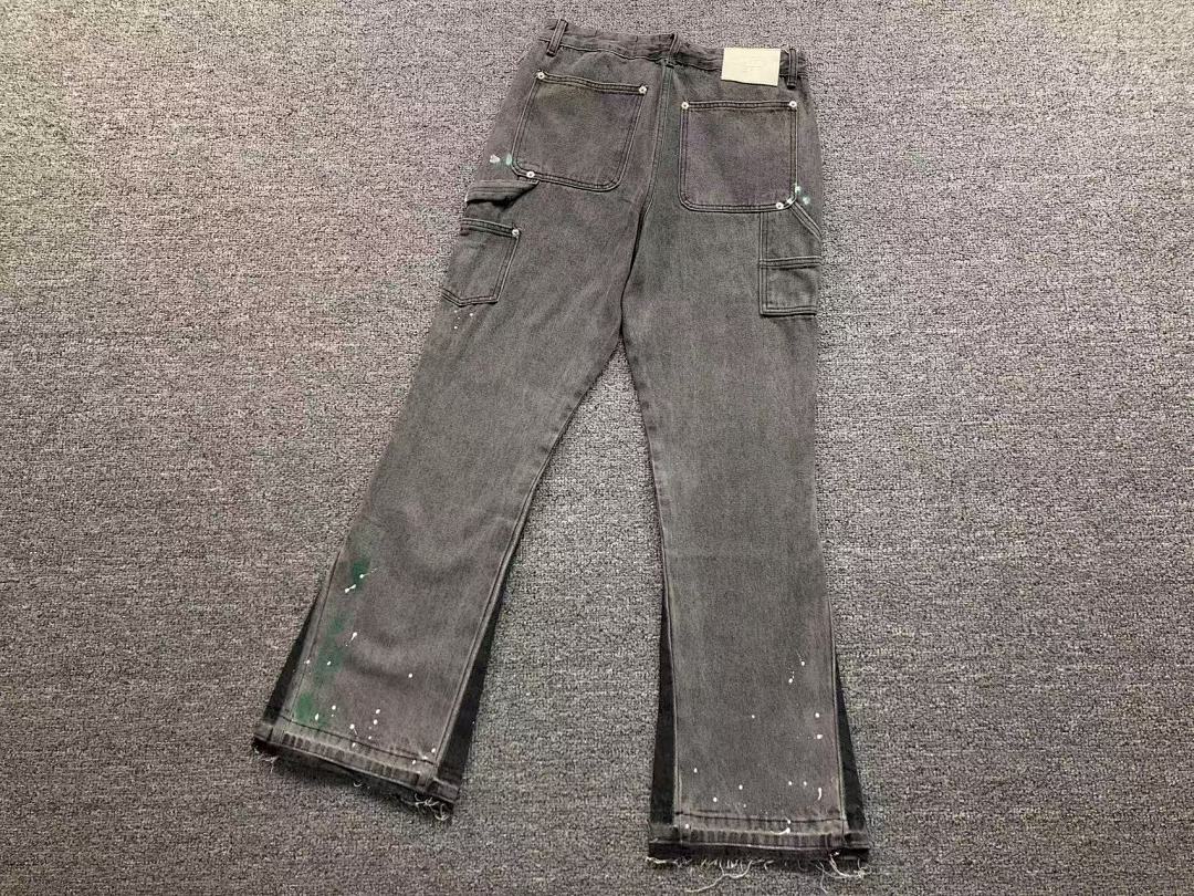 Gallery Dept 225 GALLERY DEPT TROUSERS 4105170617 (Im 170Cm 60Kg I Wear Size S In The Phot) - Image 8