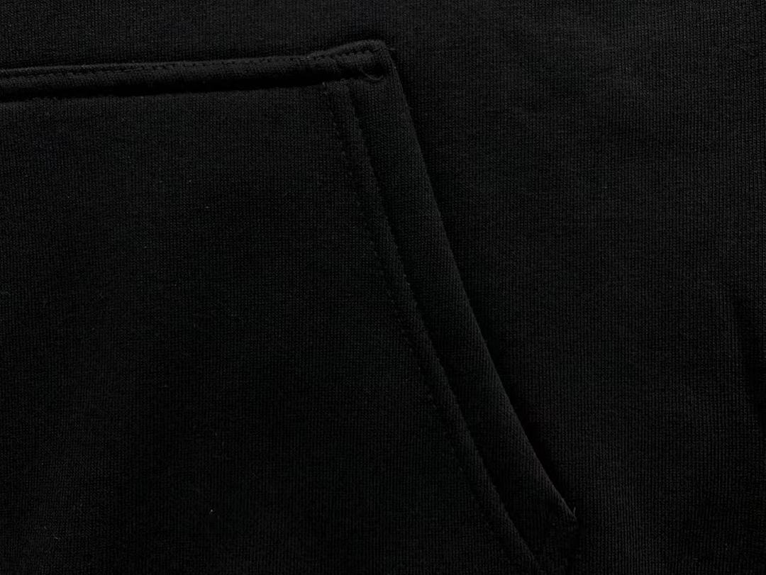 Unbranded 215 C⭐L⭐⭐E HOODIE 2111010401 (Im 170Cm 60Kg I Wear Size L In The Phot) - Image 18