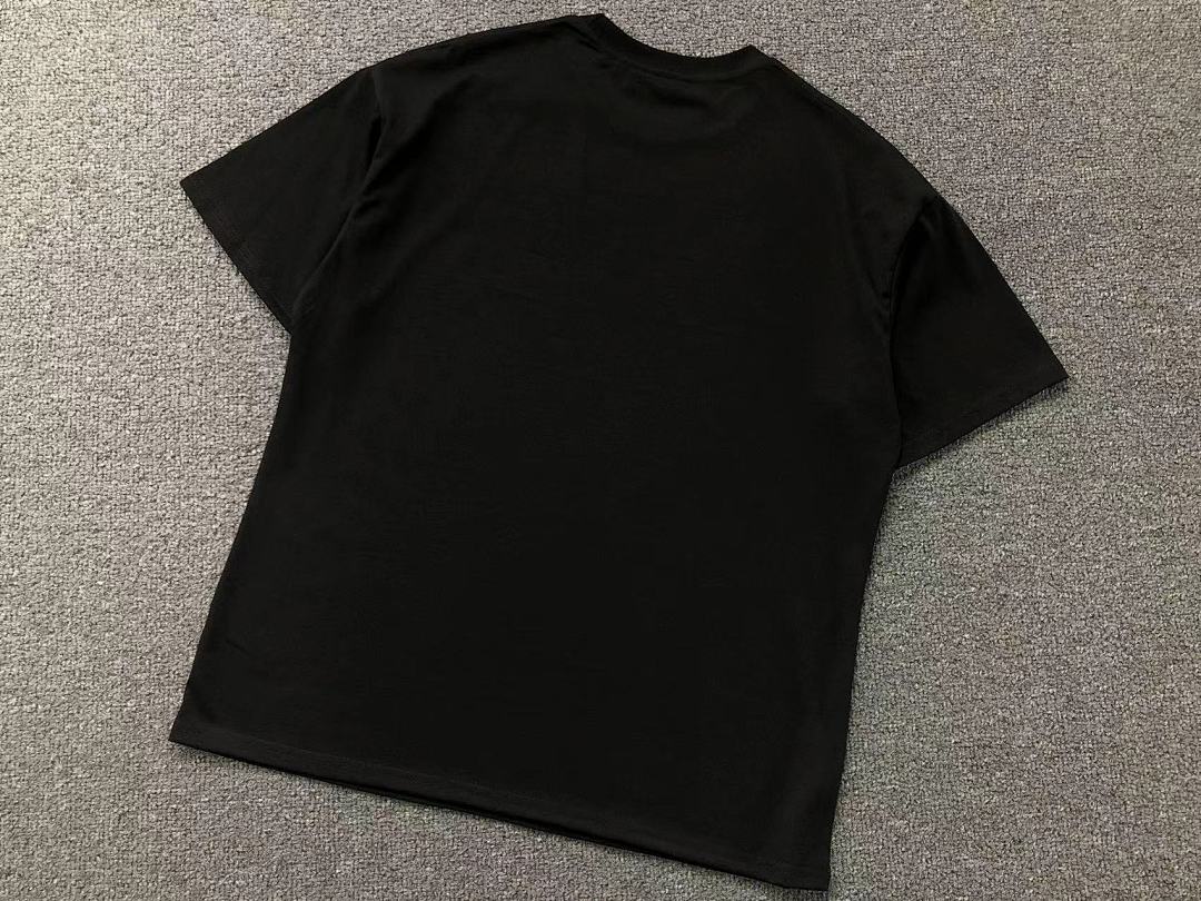 Chanel 85 SAINT MICHAEL T-SHIRT 213292578 (Im 170Cm 60Kg I Wear Size M In The Phot) - Image 19