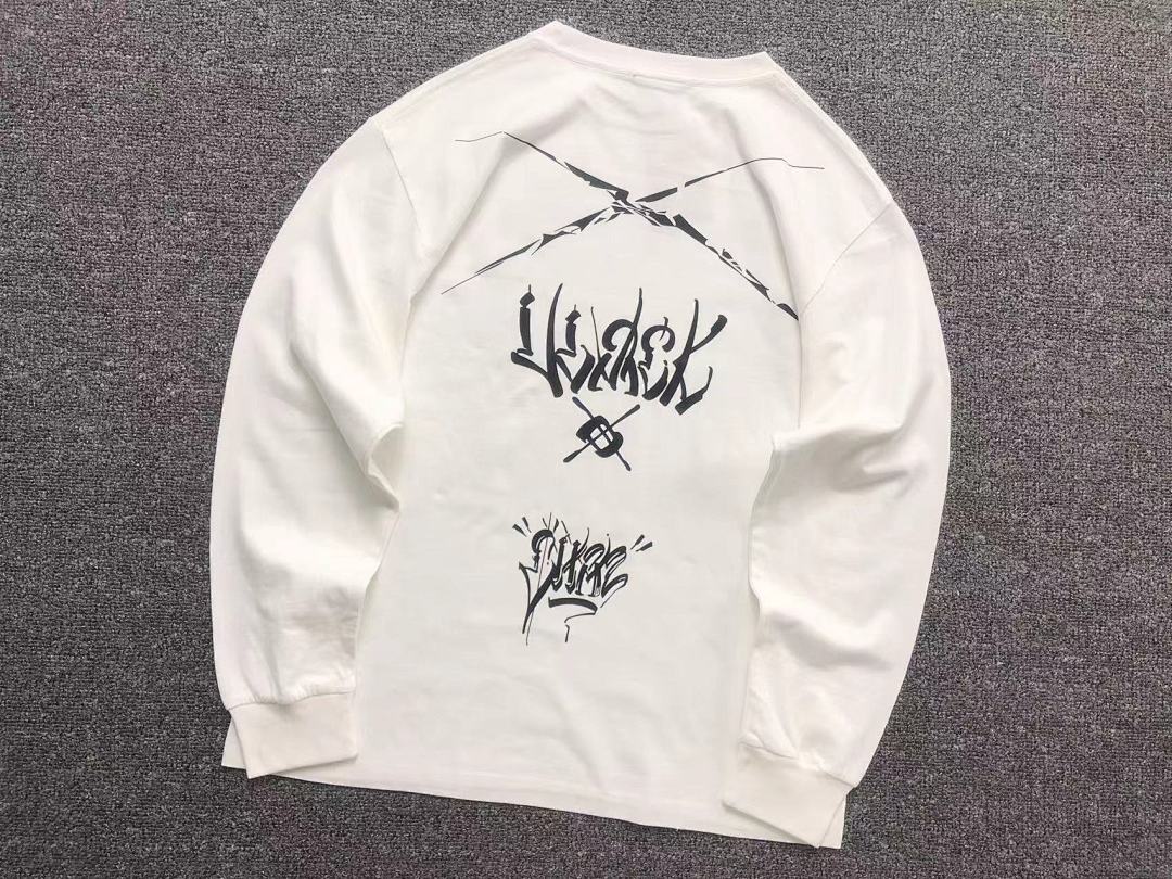 Stussy 106 STUSSY LONG - Image 14