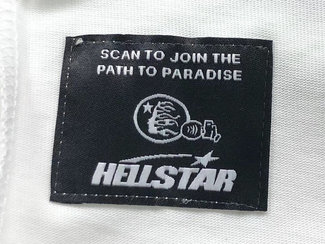 Hellstar 115 HELLSTAR T-SHIRT 2203111972 (Im 170Cm 60Kg I Wear Size M In The Phot) - Image 22