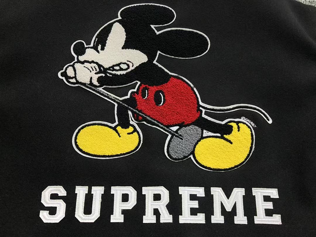 Supreme 328 S⭐⭐R⭐⭐E JACKET 1111170435 (Im 170Cm 60Kg I Wear Size S In The Phot) - Image 10