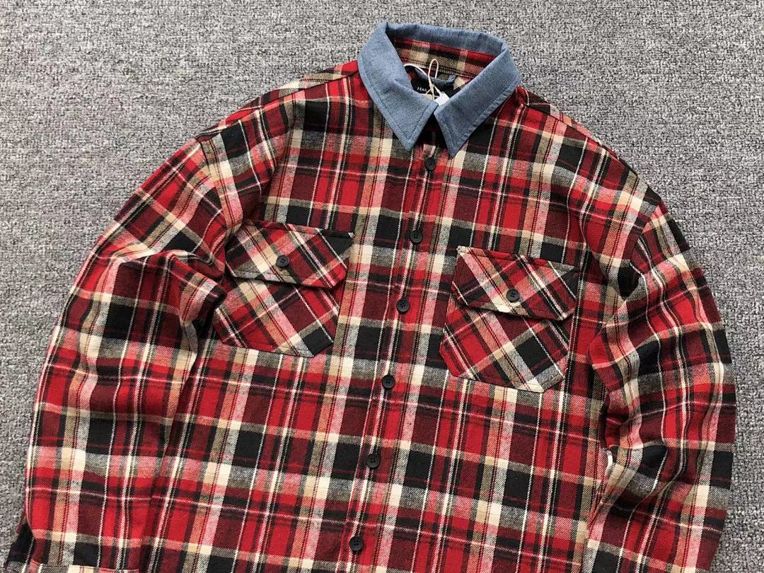 Fear of God 168 FOG - Image 5