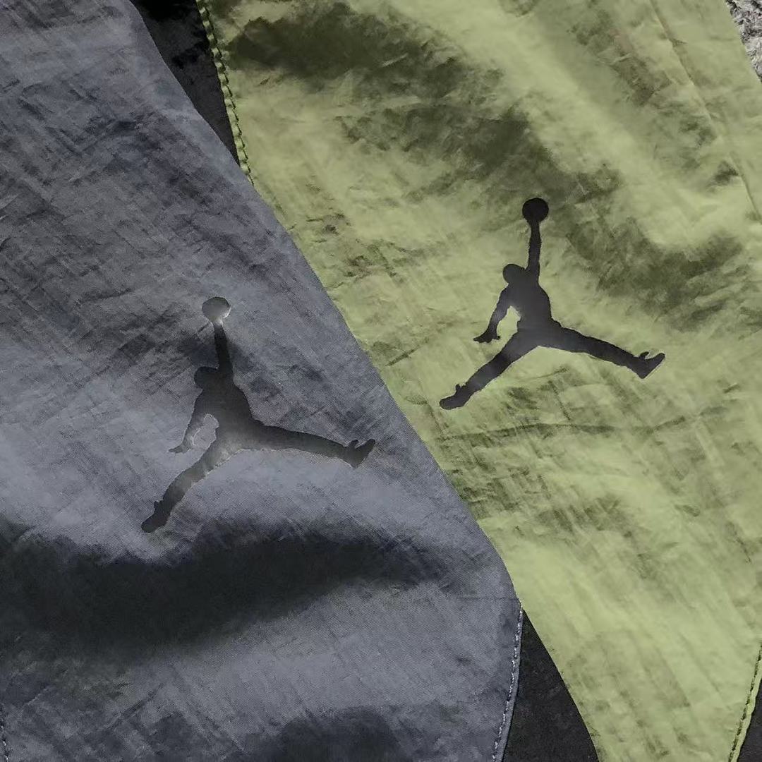 Air Jordan TROUSERS 158 A⭐R J⭐R⭐AN JACKET - Image 31