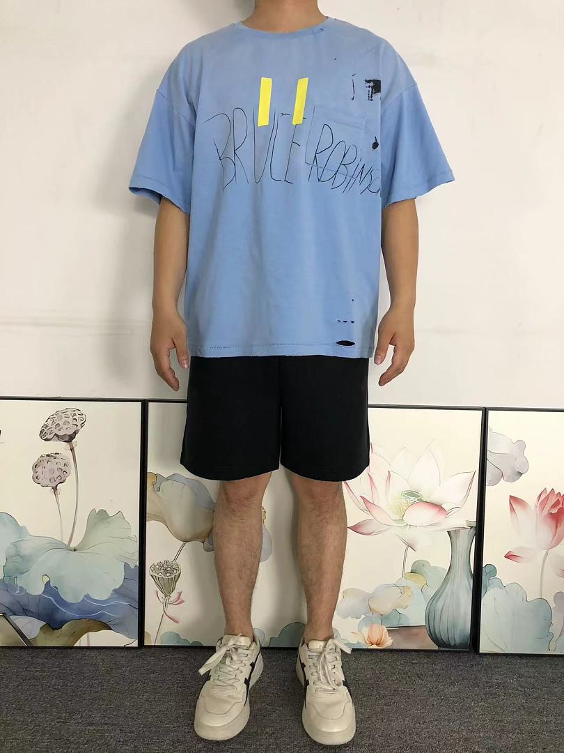 Unbranded 115 PA⭐Y H⭐LLYW⭐OD T-SHIRT 3204153817 (Im 170Cm 60Kg I Wear Size XL In The Phot) - Image 3