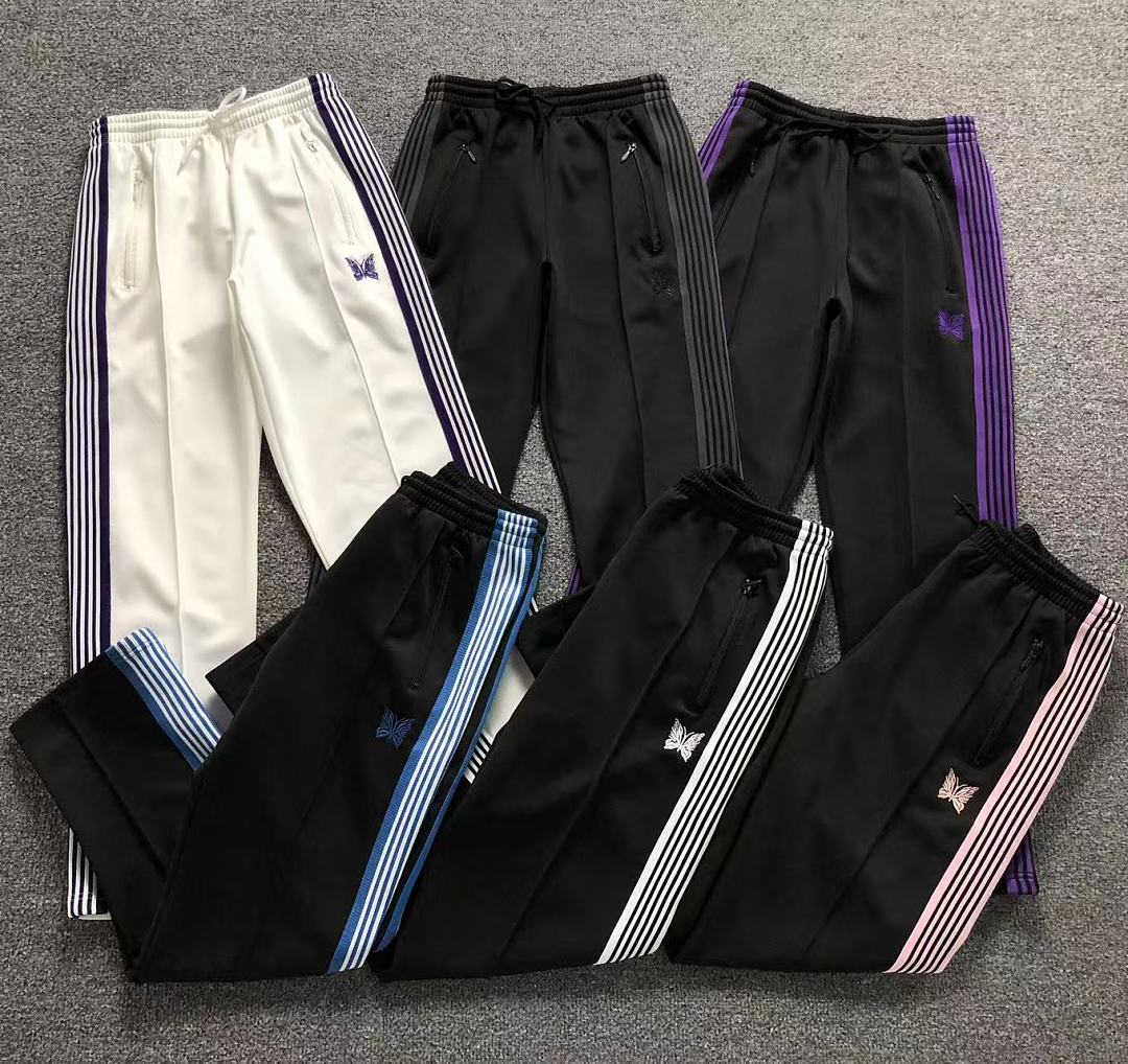 Needles 113 NE⭐D⭐⭐S TROUSERS 128291635 (Im 170Cm 60Kg I Wear Size S In The Phot)