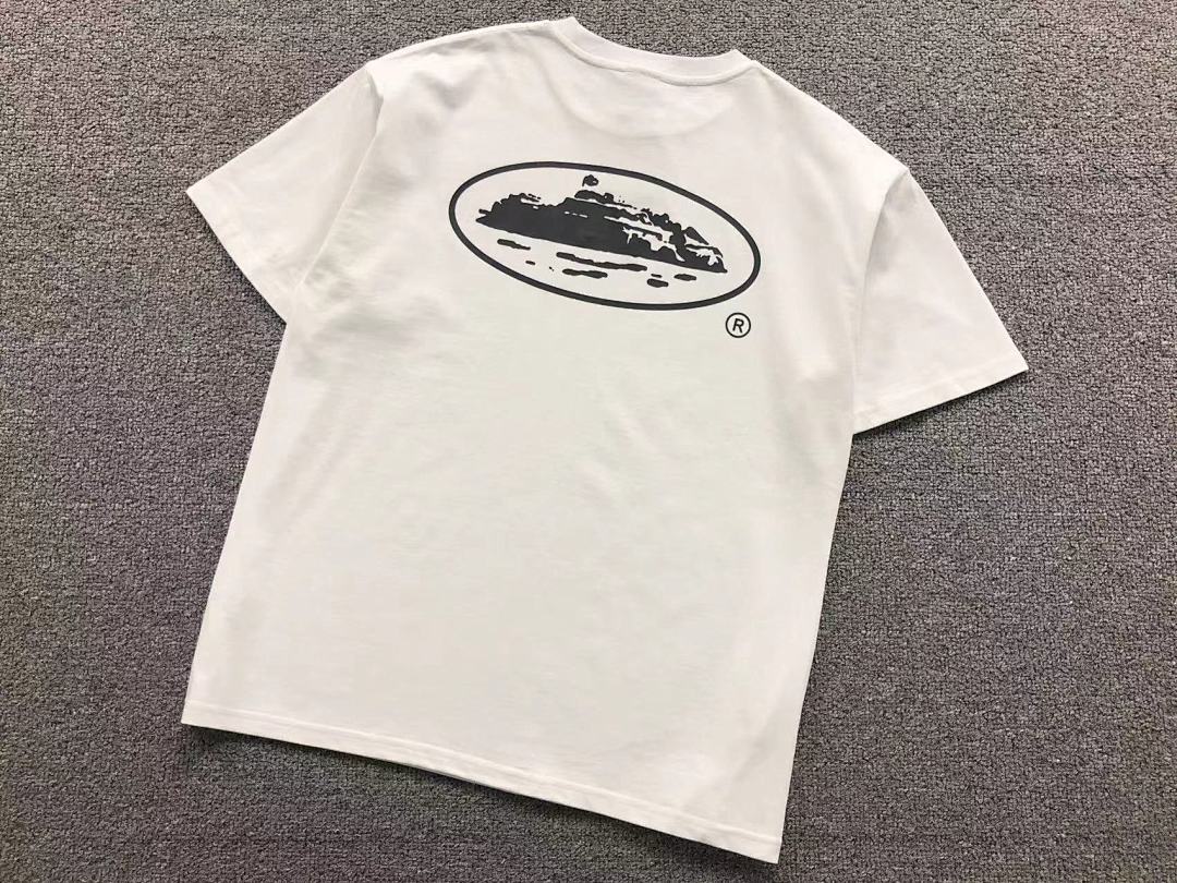 Corteiz 95 CORTEIZ T-SHIRT 3203020221 (Im 172Cm 55Kg I Wear Size M In The Phot) - Image 7