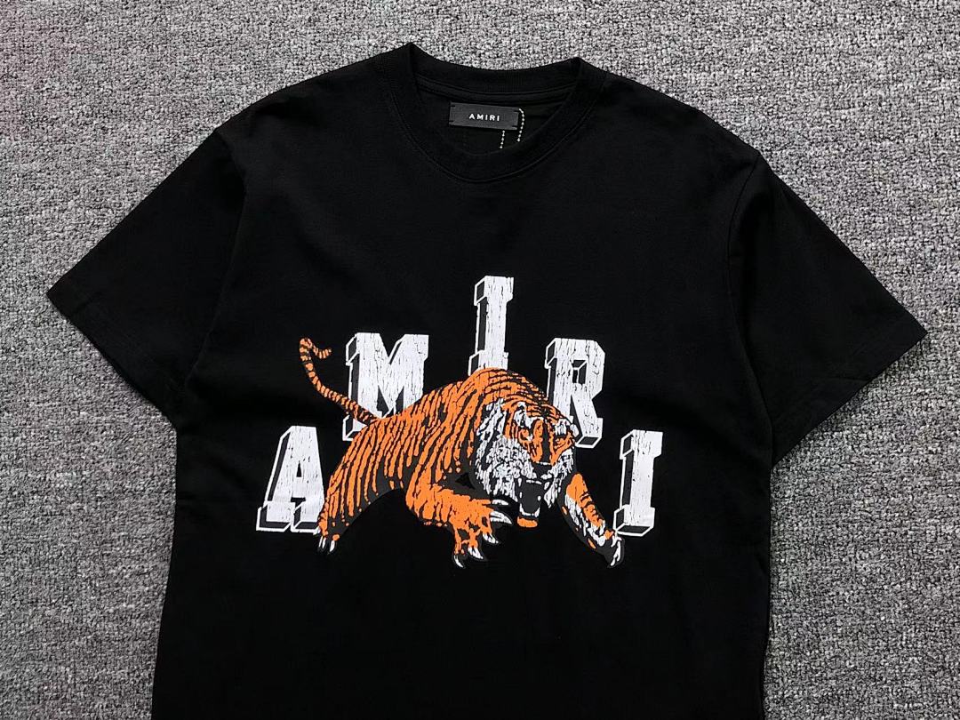 AMIRI 98 AMIRI T-SHIRT - Image 5